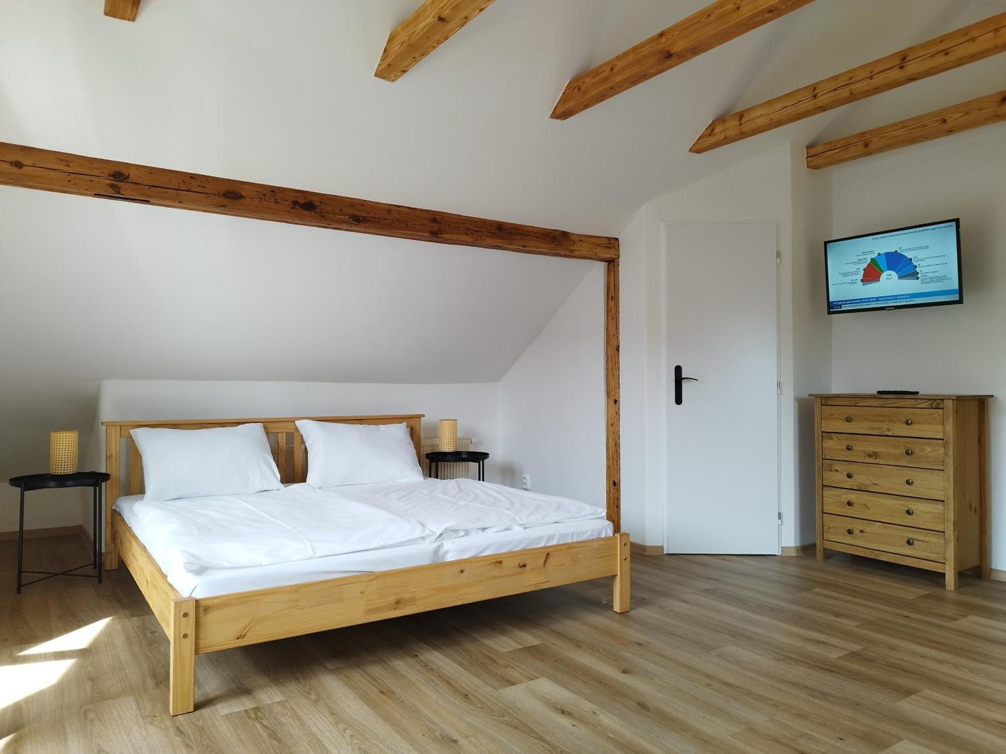 Loft Apartment カルロヴィ・ヴァリ エクステリア 写真