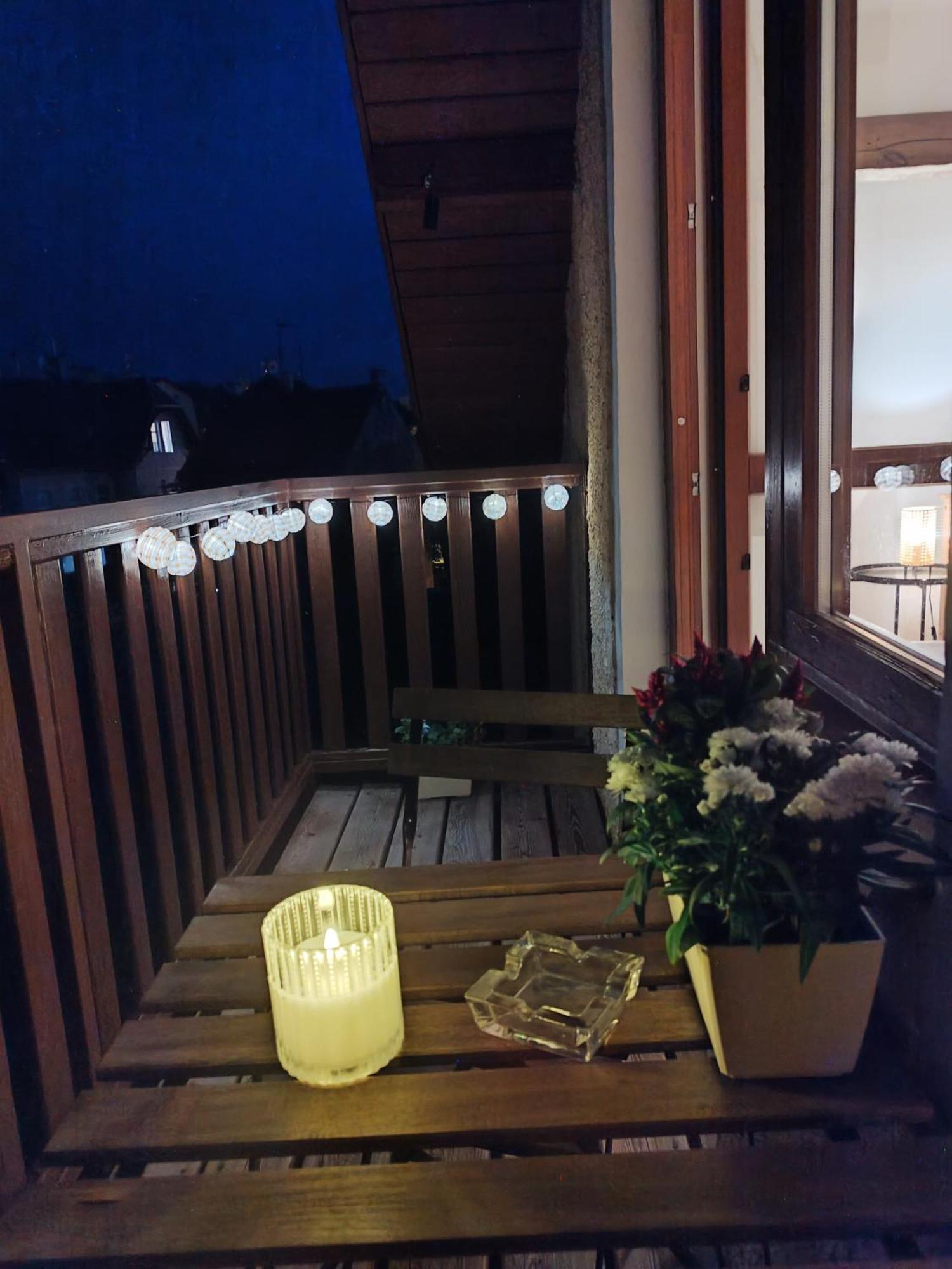 Loft Apartment カルロヴィ・ヴァリ エクステリア 写真