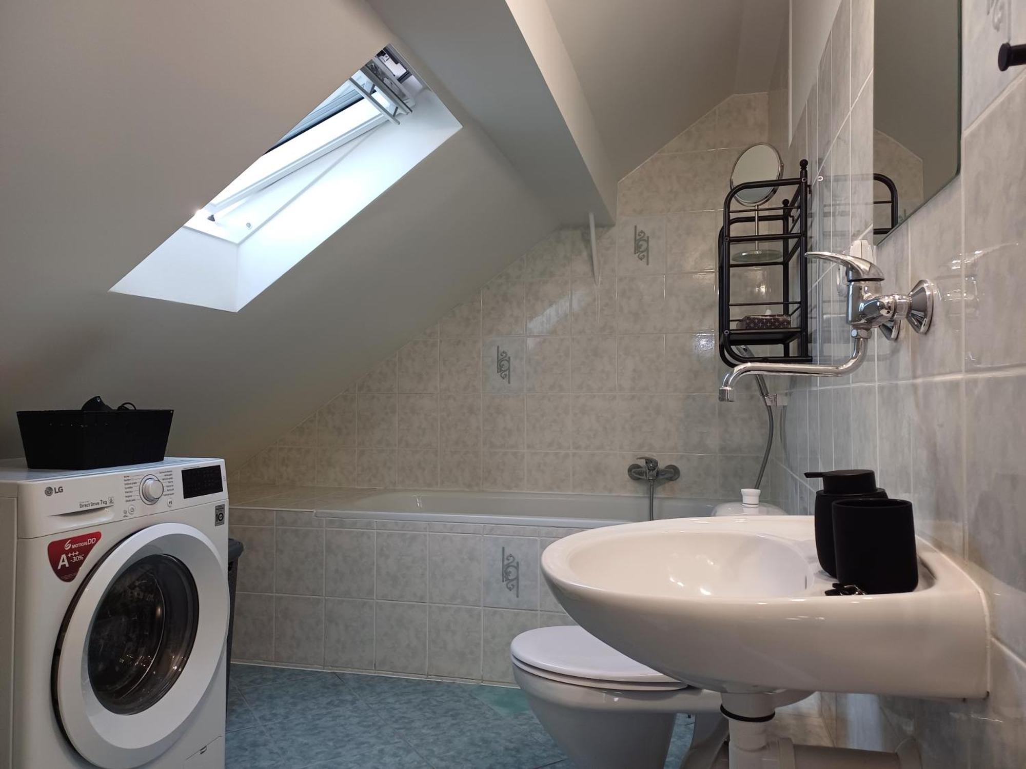 Loft Apartment カルロヴィ・ヴァリ エクステリア 写真