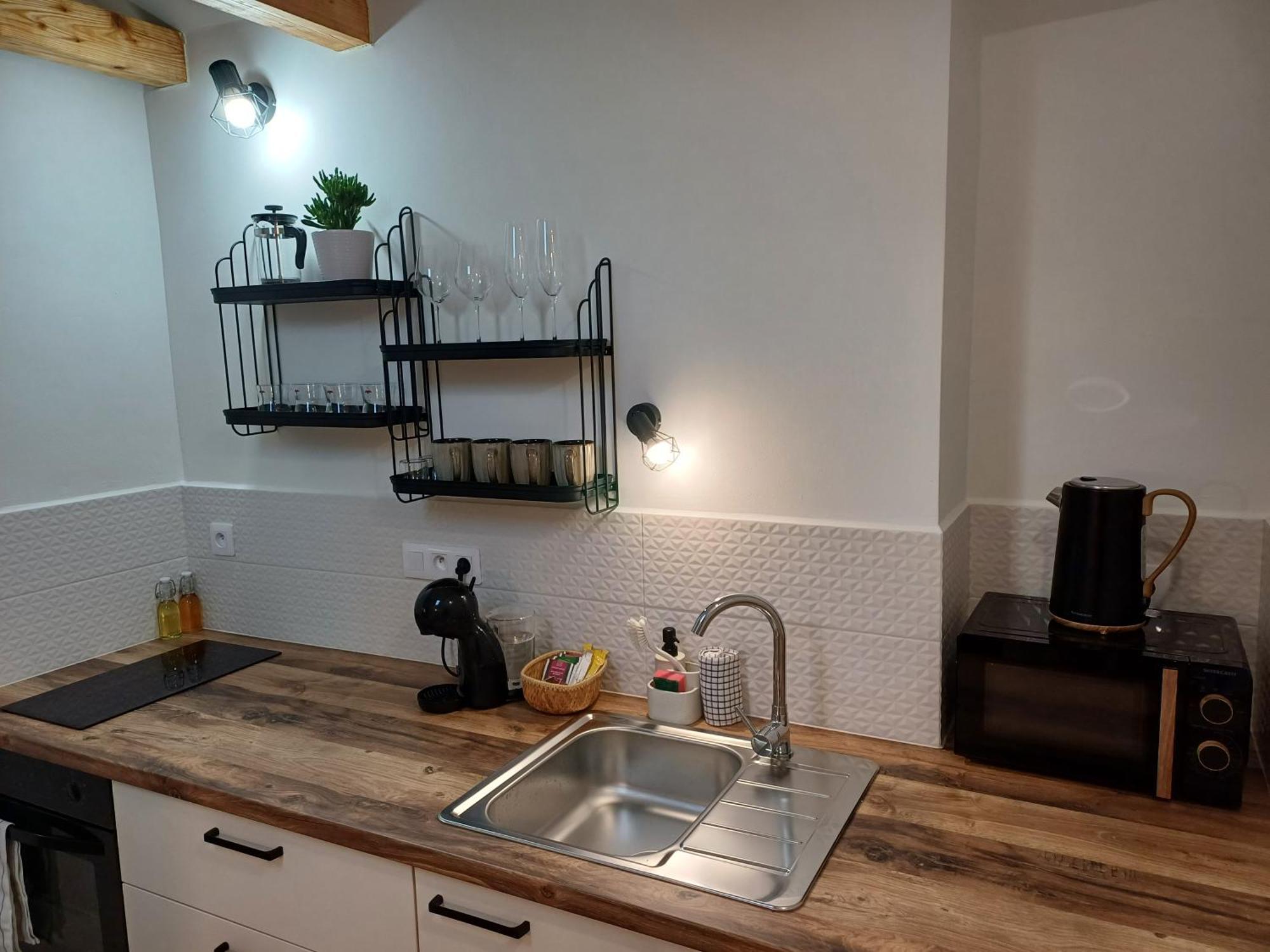 Loft Apartment カルロヴィ・ヴァリ エクステリア 写真