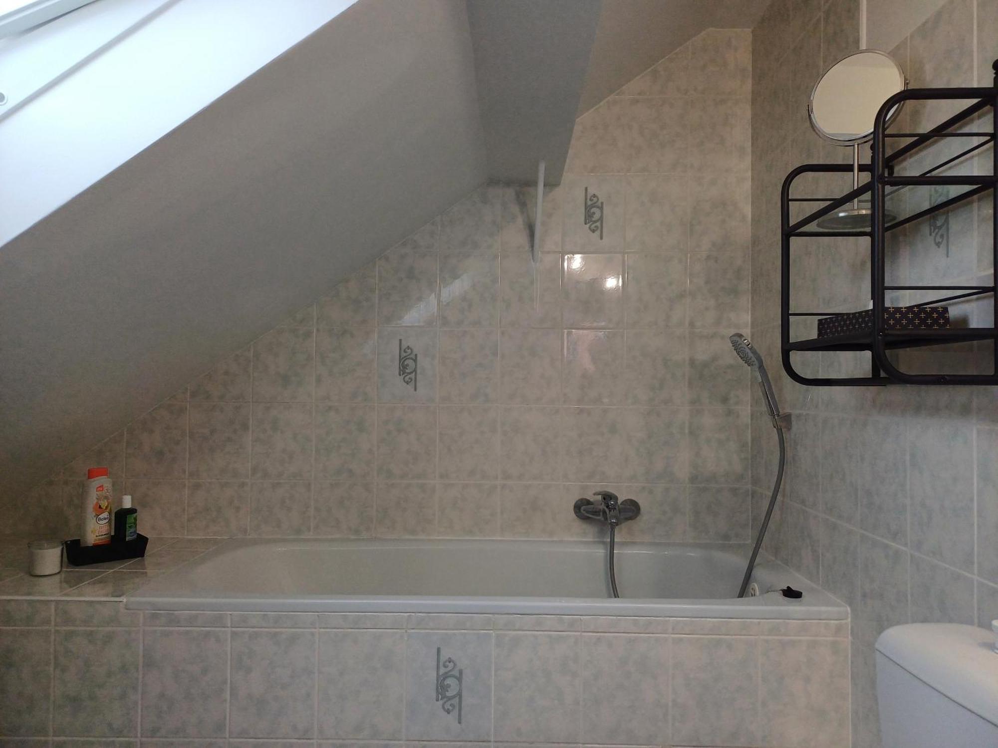 Loft Apartment カルロヴィ・ヴァリ エクステリア 写真