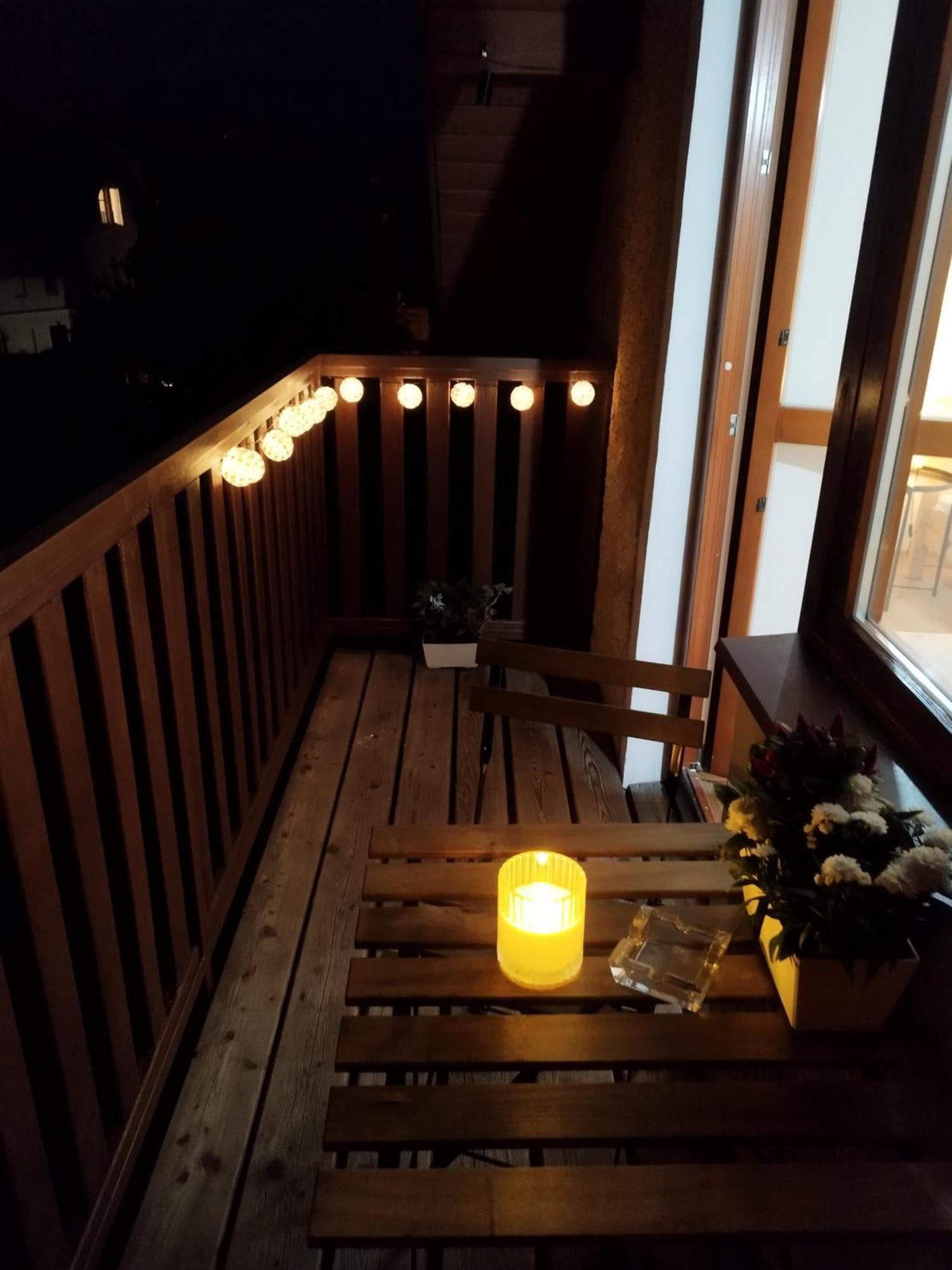 Loft Apartment カルロヴィ・ヴァリ エクステリア 写真