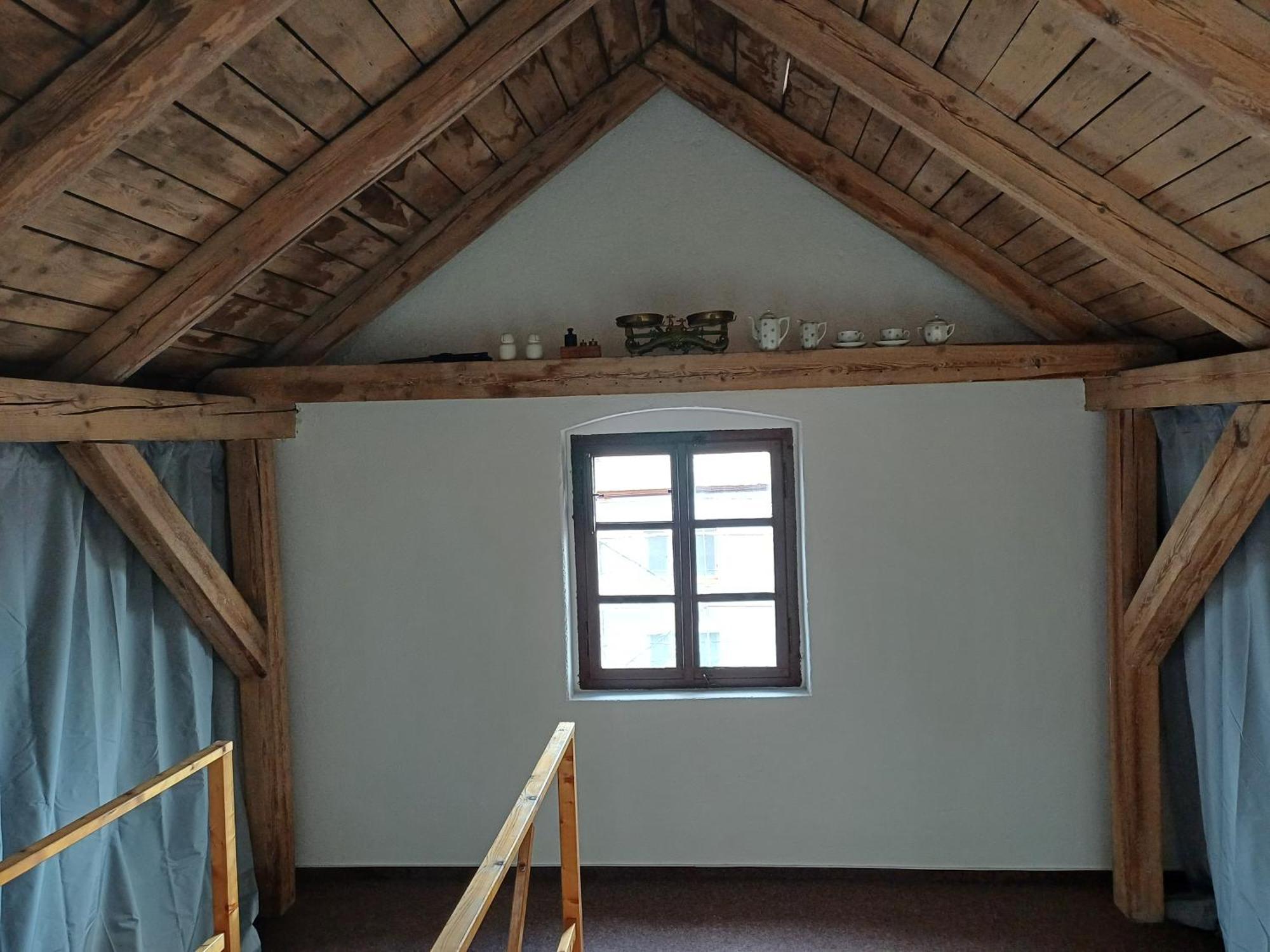 Loft Apartment カルロヴィ・ヴァリ エクステリア 写真