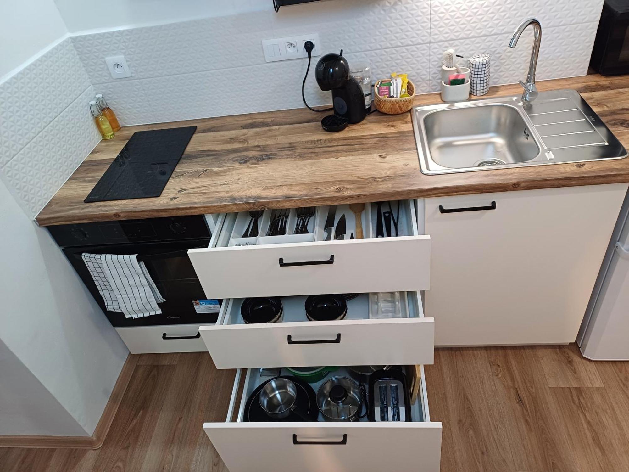 Loft Apartment カルロヴィ・ヴァリ エクステリア 写真